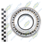 6-7614А Подшипник 70х150х55 ролик.радиал.упорн.конич. 1-ряд. BPW (1970-2020), IVECO LCV (1970-2020), MAN Bus (1970-2020), RVI LCV (1970-2020), SAE-GIGANT (197 Волжский Стандарт